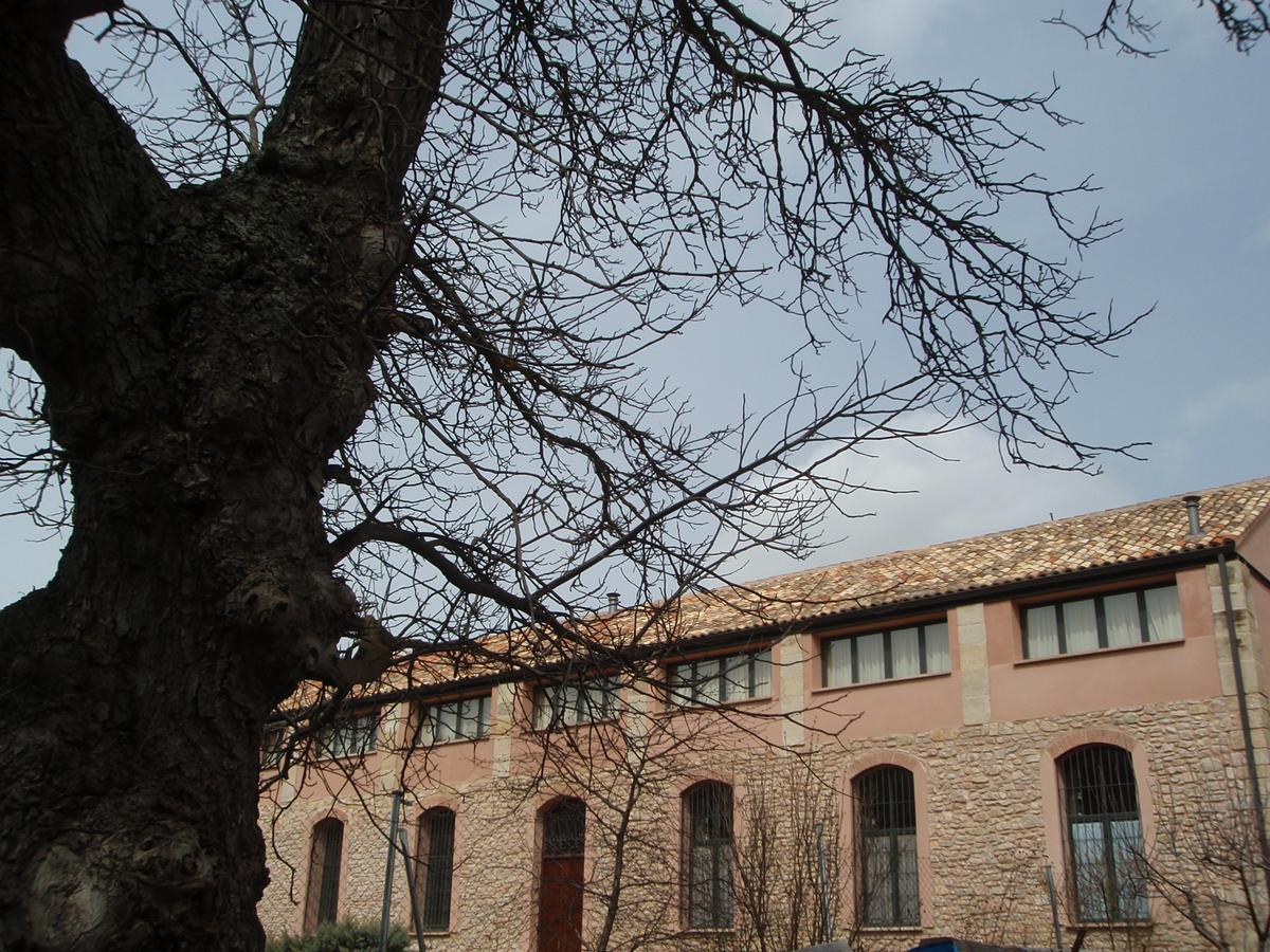 Alojamiento Rural Fuente Cancana Molina de Aragon Exterior photo